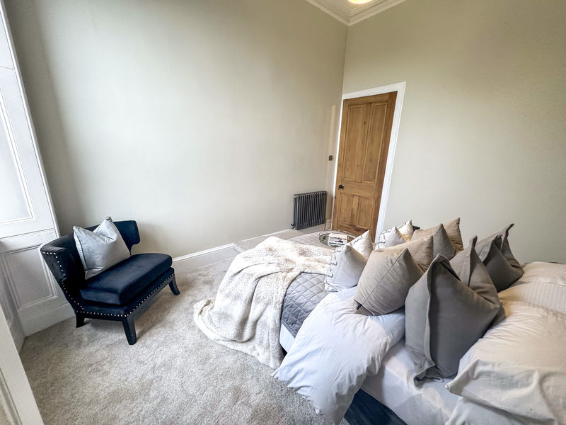 Pollokshaws Road Strathbungo